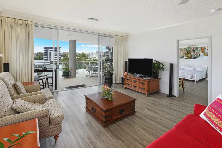 Fourth view of Homely unit listing, 15/21 Smith Street, Mooloolaba QLD 4557
