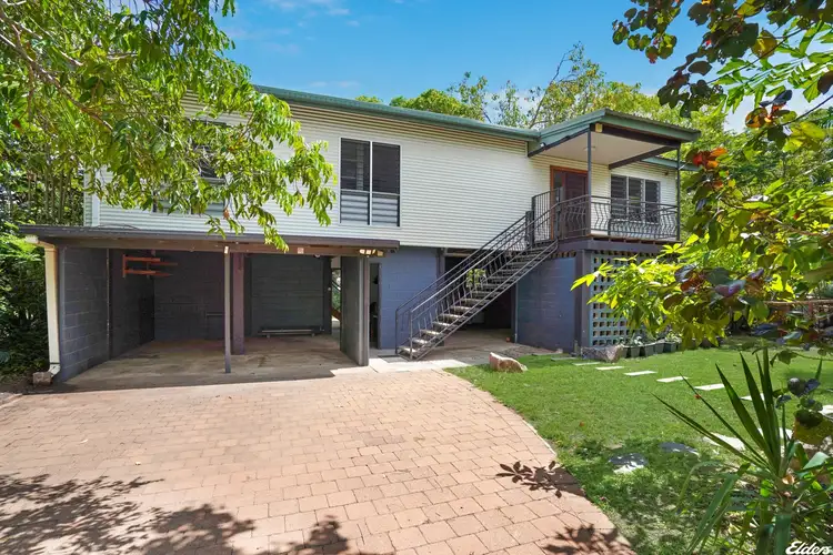 2 Dudley Street, Rapid Creek NT 810