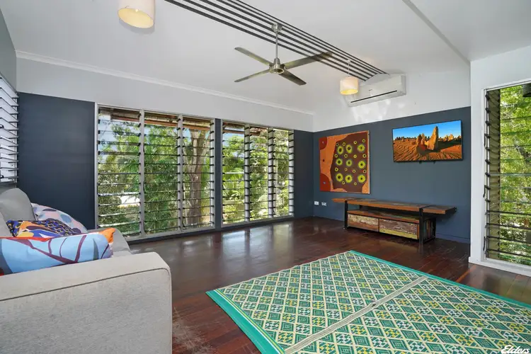 Second view of Homely house listing, 2 Dudley Street, Rapid Creek NT 810