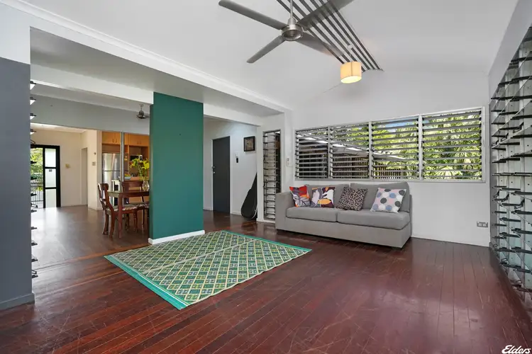Fourth view of Homely house listing, 2 Dudley Street, Rapid Creek NT 810