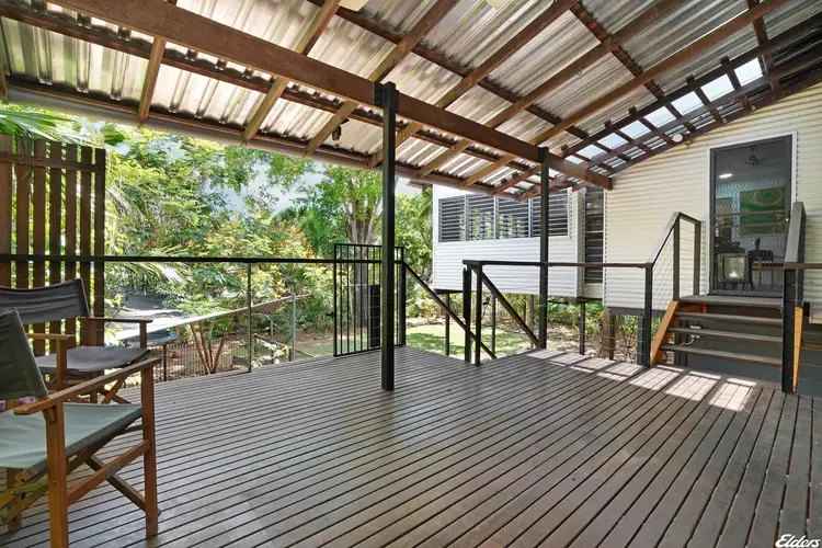 Fifth view of Homely house listing, 2 Dudley Street, Rapid Creek NT 810