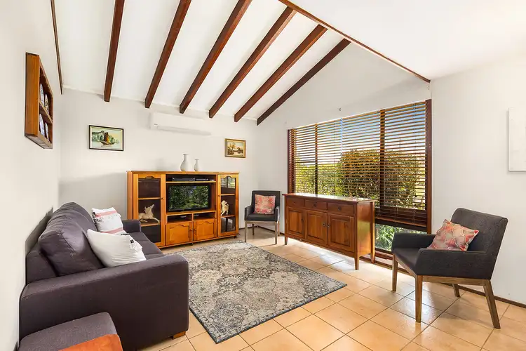 Second view of Homely villa listing, 1/17 Francis Avenue, Wollongbar NSW 2477