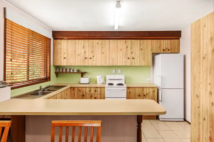 Third view of Homely villa listing, 1/17 Francis Avenue, Wollongbar NSW 2477