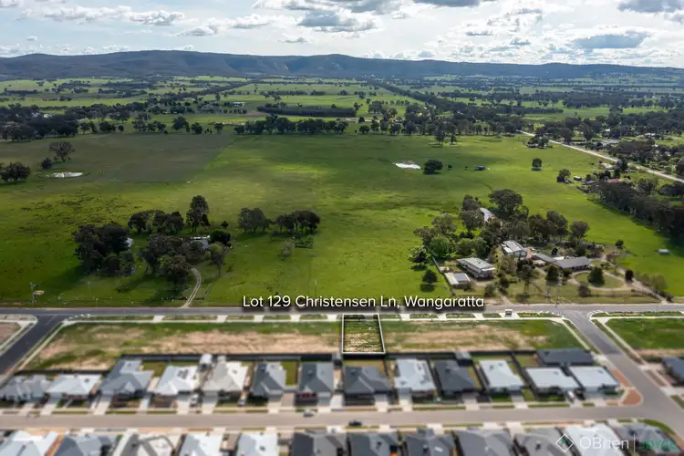Fifth view of Homely land listing, 62 Christensen Lane, Wangaratta VIC 3677