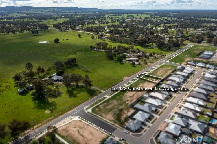 Seventh view of Homely land listing, 62 Christensen Lane, Wangaratta VIC 3677