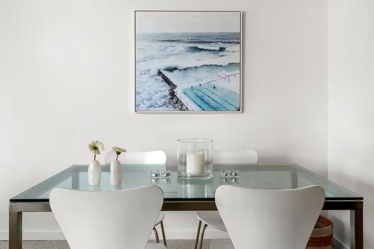 Third view of Homely apartment listing, 312/10 Jaques Avenue, Bondi Beach NSW 2026