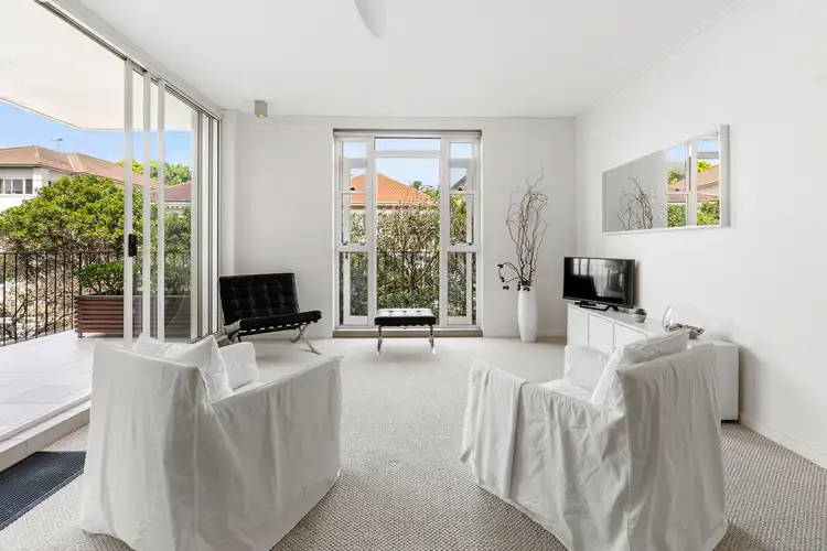 Fourth view of Homely apartment listing, 312/10 Jaques Avenue, Bondi Beach NSW 2026