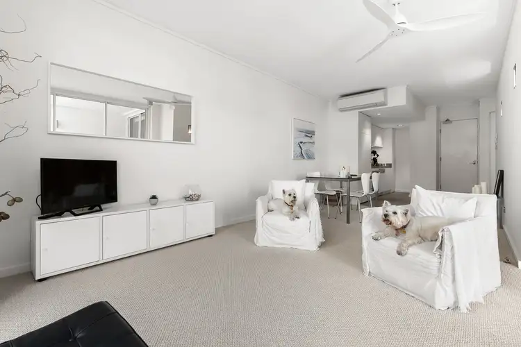 Fifth view of Homely apartment listing, 312/10 Jaques Avenue, Bondi Beach NSW 2026