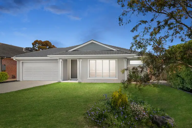 65 Country Club Drive, Safety Beach VIC 3936