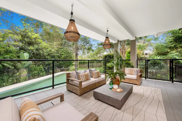 Fifth view of Homely house listing, 13 Northview Outlook, Moorooka QLD 4105