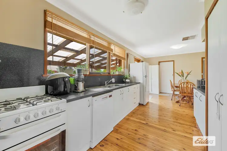 Second view of Homely house listing, 10 Moonya Drive, Wodonga VIC 3690