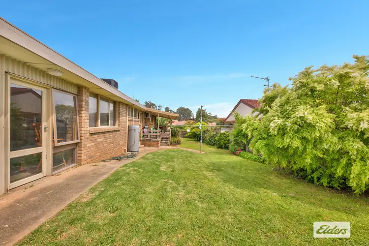 Third view of Homely house listing, 10 Moonya Drive, Wodonga VIC 3690
