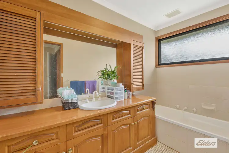 Fourth view of Homely house listing, 10 Moonya Drive, Wodonga VIC 3690