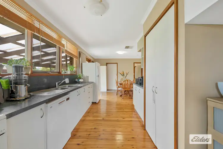 Fifth view of Homely house listing, 10 Moonya Drive, Wodonga VIC 3690
