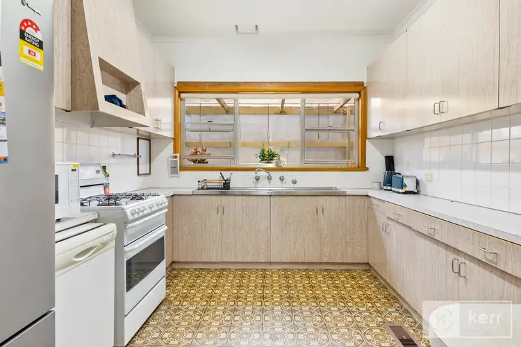 Second view of Homely house listing, 47 Mookarii Street, Cobram VIC 3644