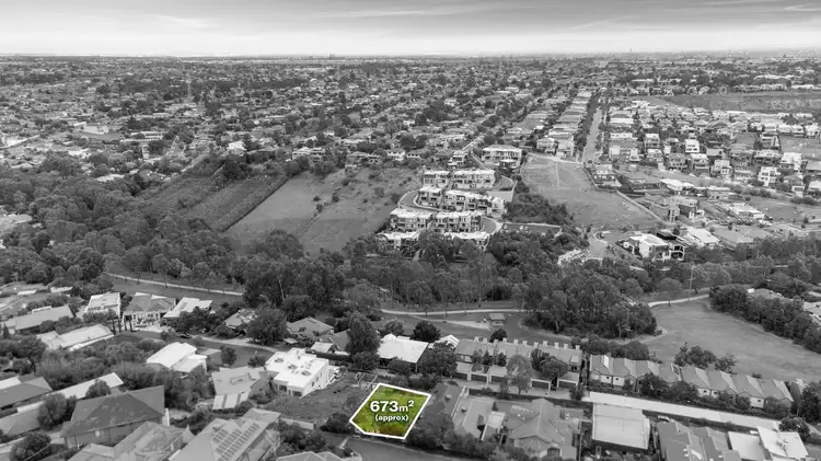 Second view of Homely land listing, 16 Rebecca Place, Niddrie VIC 3042