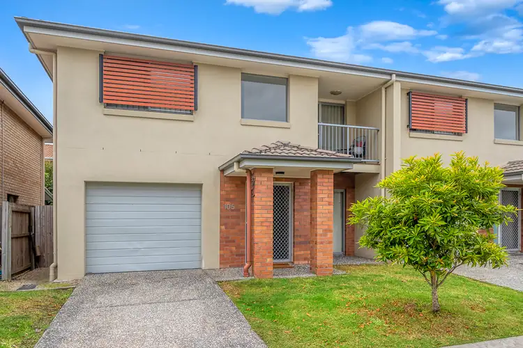 105/4 Myola Street, Browns Plains QLD 4118