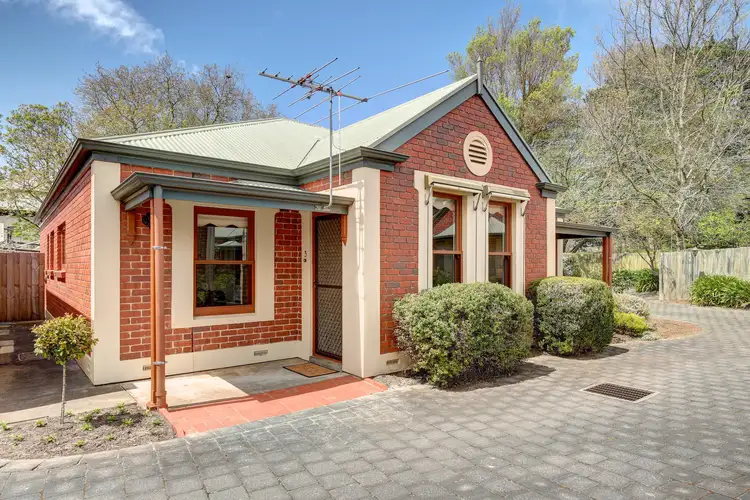 Second view of Homely house listing, 3/4 Main Street, Crafers SA 5152