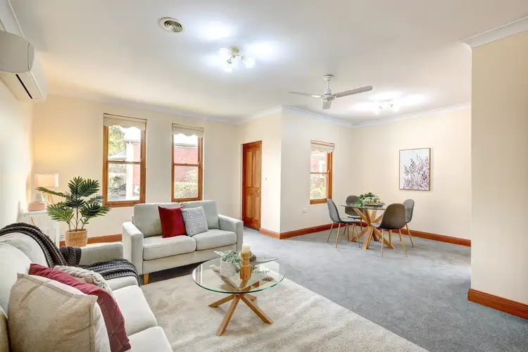 Fourth view of Homely house listing, 3/4 Main Street, Crafers SA 5152