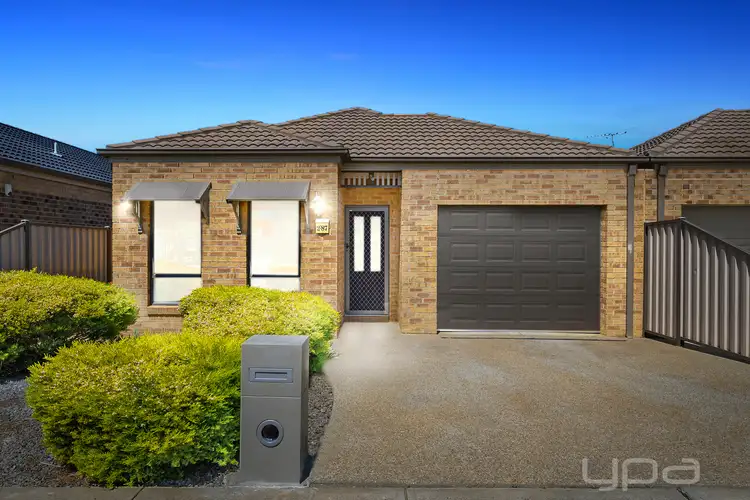 Main view of Homely house listing, 2/87 Black Dog Drive, Brookfield VIC 3338
