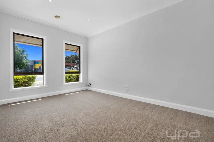 Second view of Homely house listing, 2/87 Black Dog Drive, Brookfield VIC 3338
