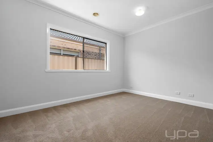 Third view of Homely house listing, 2/87 Black Dog Drive, Brookfield VIC 3338