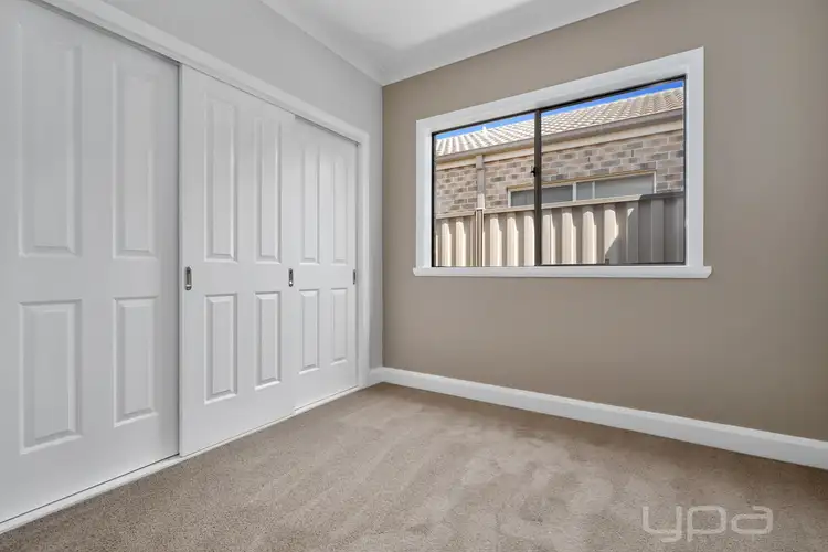 Sixth view of Homely house listing, 2/87 Black Dog Drive, Brookfield VIC 3338
