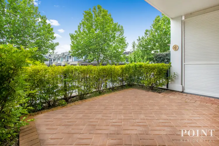 Main view of Homely apartment listing, 104/12 Orchards Avenue, Breakfast Point NSW 2137