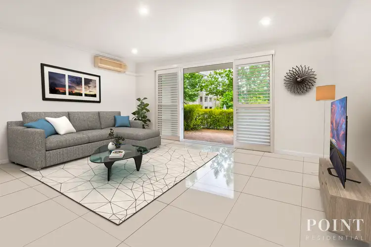 Second view of Homely apartment listing, 104/12 Orchards Avenue, Breakfast Point NSW 2137