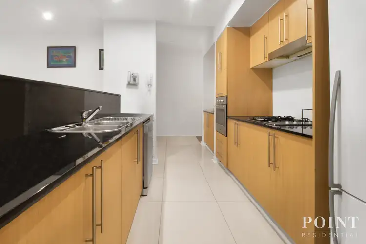 Third view of Homely apartment listing, 104/12 Orchards Avenue, Breakfast Point NSW 2137