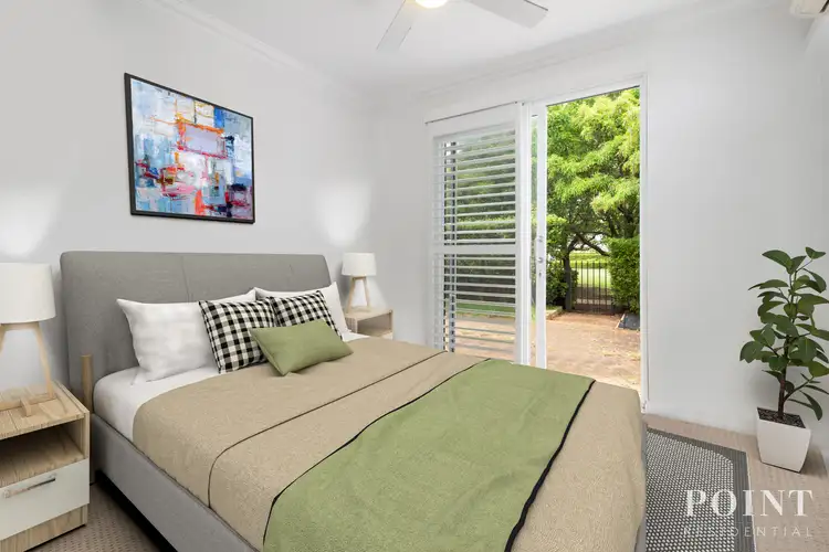 Sixth view of Homely apartment listing, 104/12 Orchards Avenue, Breakfast Point NSW 2137