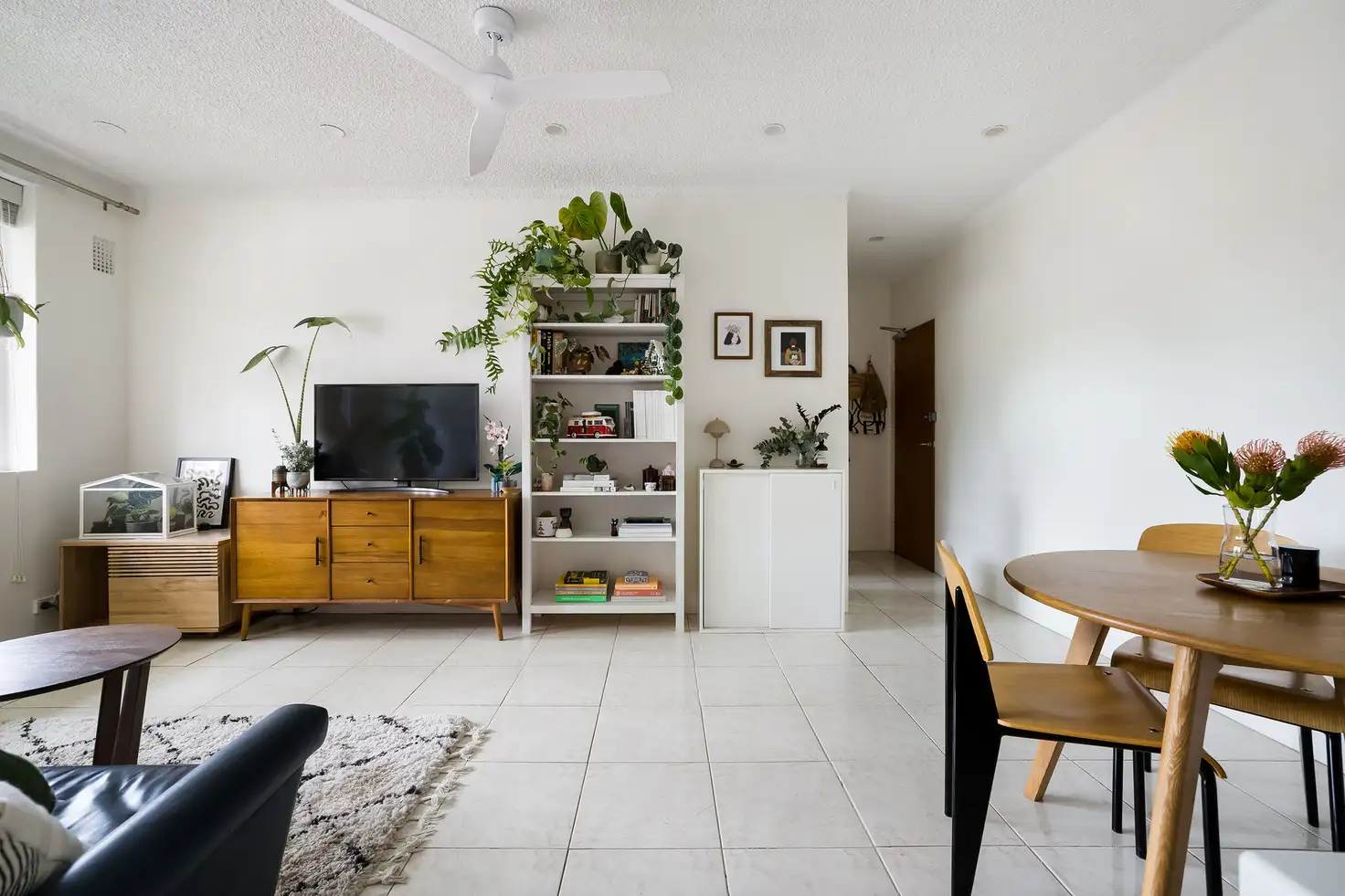 Main view of Homely apartment listing, 39/44-50 Ewart Street, Marrickville NSW 2204