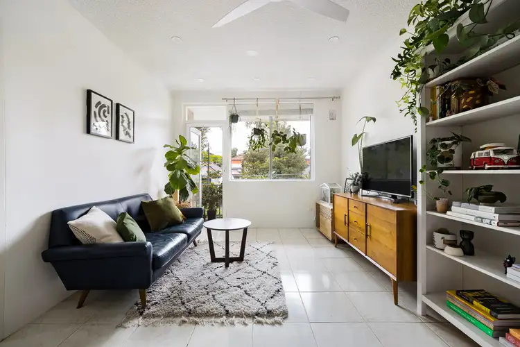 Second view of Homely apartment listing, 39/44-50 Ewart Street, Marrickville NSW 2204