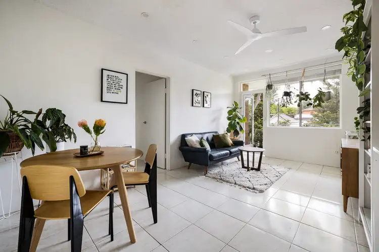 Third view of Homely apartment listing, 39/44-50 Ewart Street, Marrickville NSW 2204
