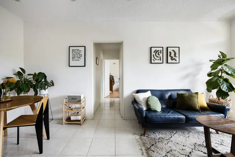 Fourth view of Homely apartment listing, 39/44-50 Ewart Street, Marrickville NSW 2204