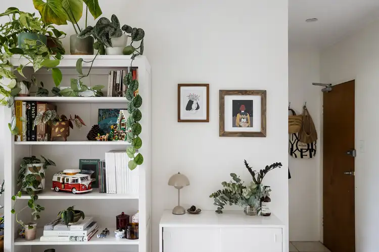 Fifth view of Homely apartment listing, 39/44-50 Ewart Street, Marrickville NSW 2204