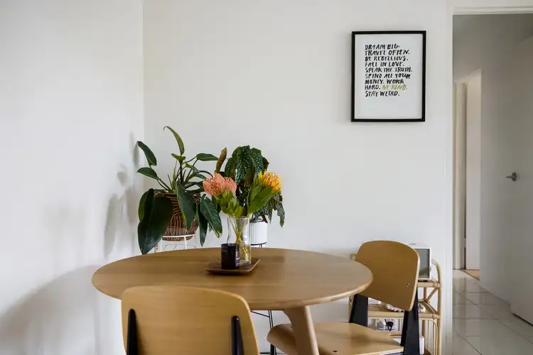 Sixth view of Homely apartment listing, 39/44-50 Ewart Street, Marrickville NSW 2204
