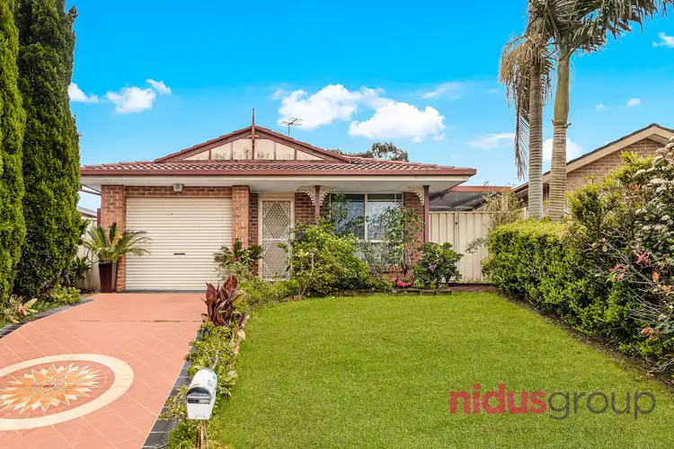 Main view of Homely house listing, 29B Dimascio Place, Oakhurst NSW 2761