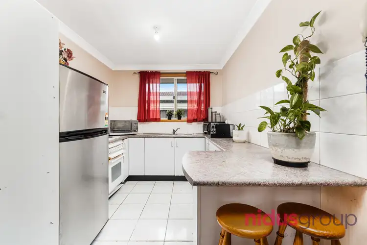 Second view of Homely house listing, 29B Dimascio Place, Oakhurst NSW 2761