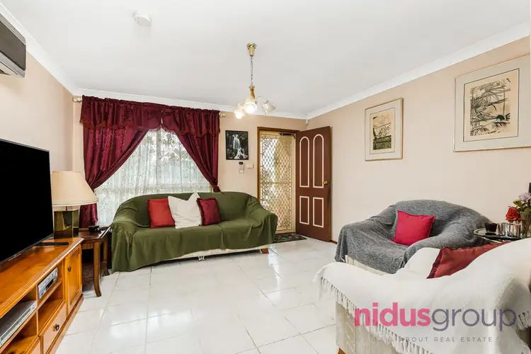 Third view of Homely house listing, 29B Dimascio Place, Oakhurst NSW 2761