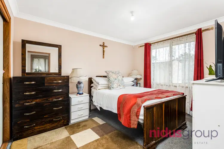 Fourth view of Homely house listing, 29B Dimascio Place, Oakhurst NSW 2761
