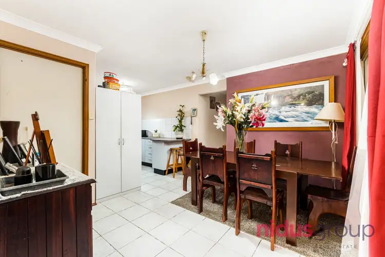 Fifth view of Homely house listing, 29B Dimascio Place, Oakhurst NSW 2761