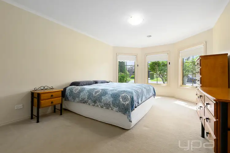 Third view of Homely house listing, 15 Stretton Drive, Brookfield VIC 3338