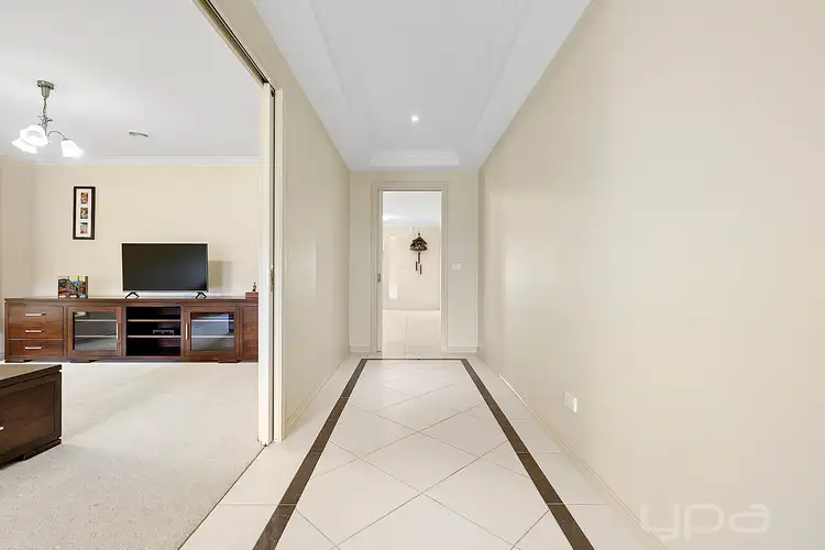 Fifth view of Homely house listing, 15 Stretton Drive, Brookfield VIC 3338