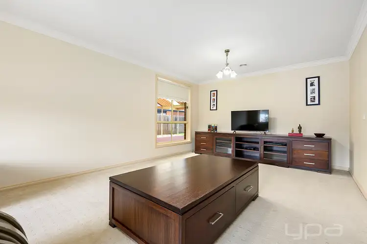 Sixth view of Homely house listing, 15 Stretton Drive, Brookfield VIC 3338