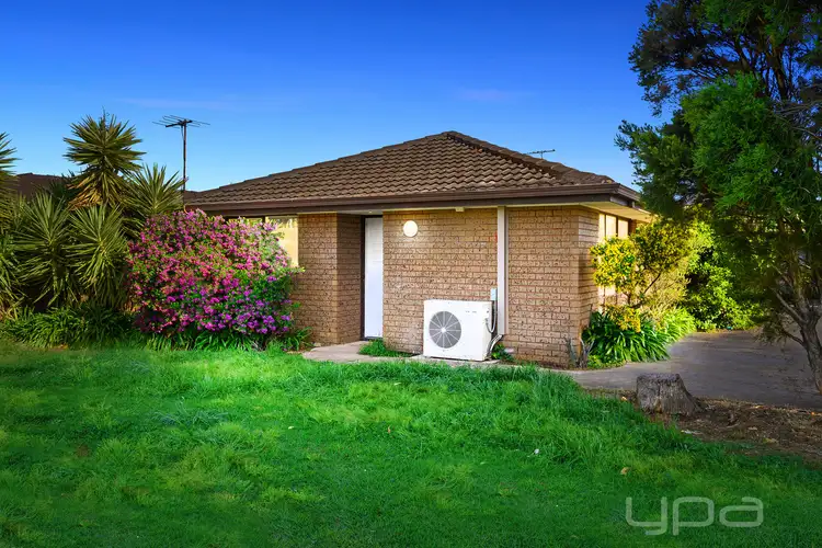 Second view of Homely unit listing, 1/137-139 Centenary Avenue, Melton VIC 3337