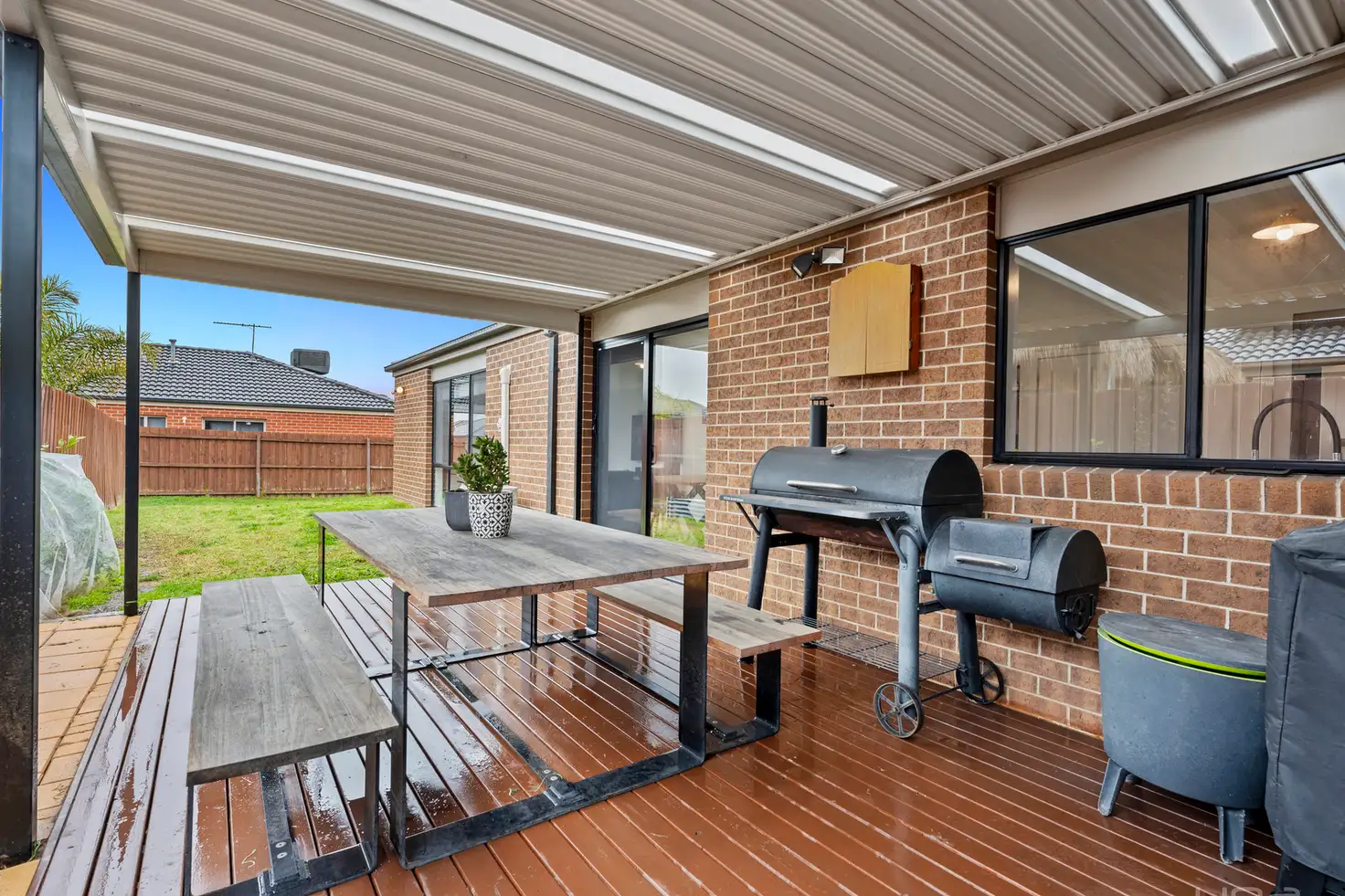 Main view of Homely house listing, 30 Cooloongup Crescent, Harkness VIC 3337
