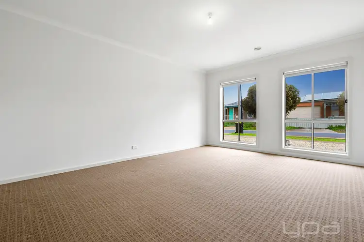 Third view of Homely house listing, 1/6 Woodland Rise, Harkness VIC 3337