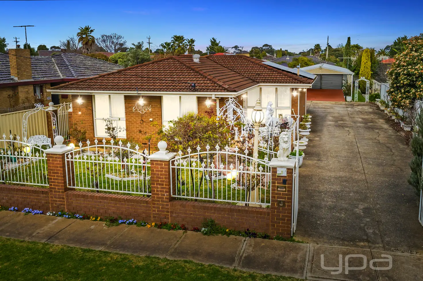 Main view of Homely house listing, 27 Sandra Street, Melton VIC 3337