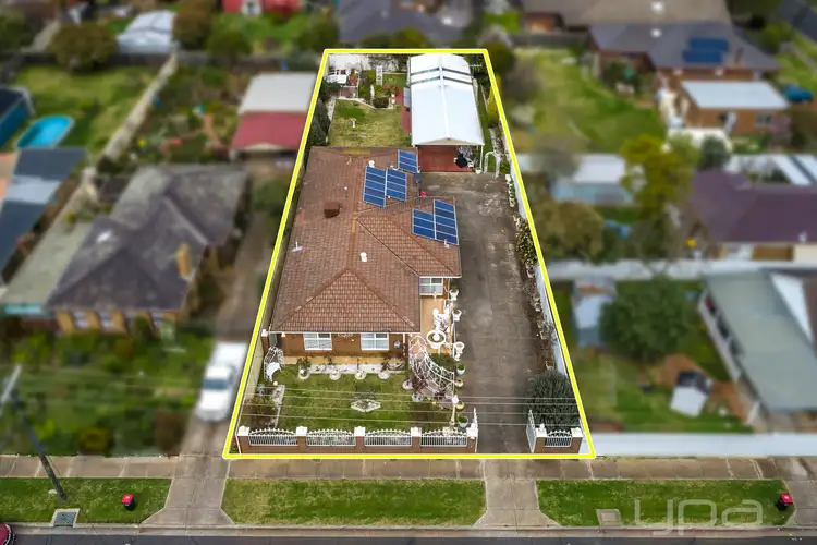 Third view of Homely house listing, 27 Sandra Street, Melton VIC 3337